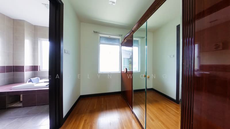 Bungalow for Rent in Setia Eco Park (Setia Alam) - Adelyn Wong - PropertyGuru.com.my