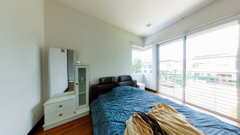 Bungalow for Rent in Setia Eco Park (Setia Alam) - Adelyn Wong - PropertyGuru.com.my