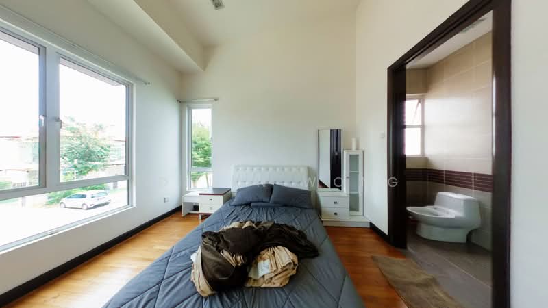 Bungalow for Rent in Setia Eco Park (Setia Alam) - Adelyn Wong - PropertyGuru.com.my