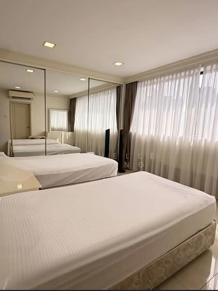 Condominium for Rent at Mont Kiara Palma - Michelle Cheong - PropertyGuru.com.my