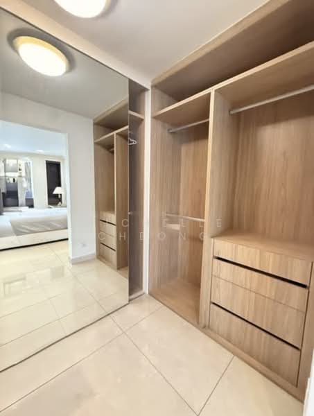 Condominium for Rent at Mont Kiara Palma - Michelle Cheong - PropertyGuru.com.my