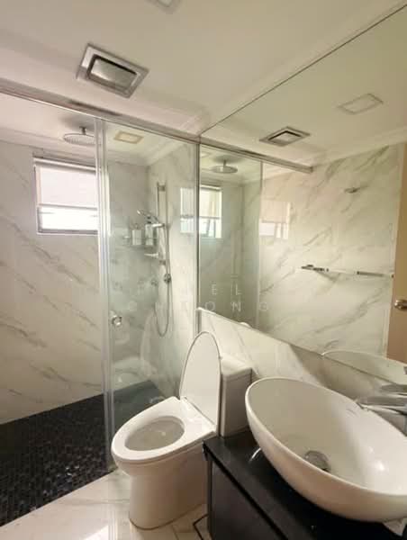 Condominium for Rent at Mont Kiara Palma - Michelle Cheong - PropertyGuru.com.my