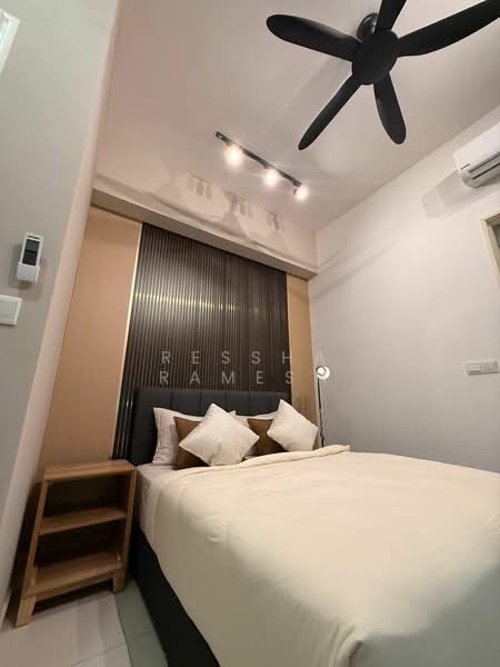 Ferringhi Residence 2 untuk Untuk Disewa - RM 4,400 /bulan, Mac 2026 - Bedroom - PropertyGuru.com.my