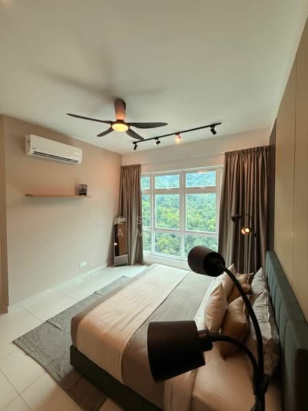 Ferringhi Residence 2 untuk Untuk Disewa - RM 4,400 /bulan, Mac 2026 - Bedroom - PropertyGuru.com.my