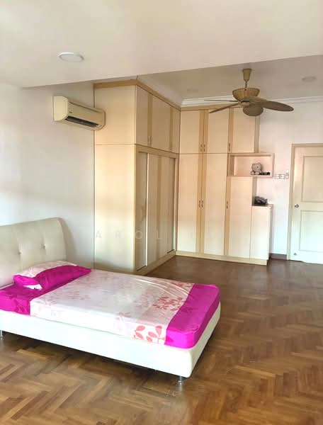 Semi-Detached House for Sale in Taman Redang (Johor Bahru) - Carol Low - Bedroom - PropertyGuru.com.my