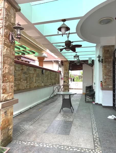 Semi-Detached House for Sale in Taman Redang (Johor Bahru) - Carol Low - Exterior - PropertyGuru.com.my
