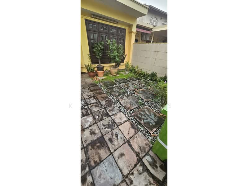 Bangsar untuk Untuk Dijual - RM 1,600,000, Mac 2026 - Exterior - PropertyGuru.com.my