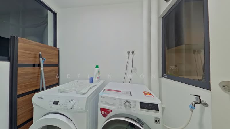 Service Residence for Rent at Setia City Residences - Adelyn Wong - Interior - PropertyGuru.com.my
