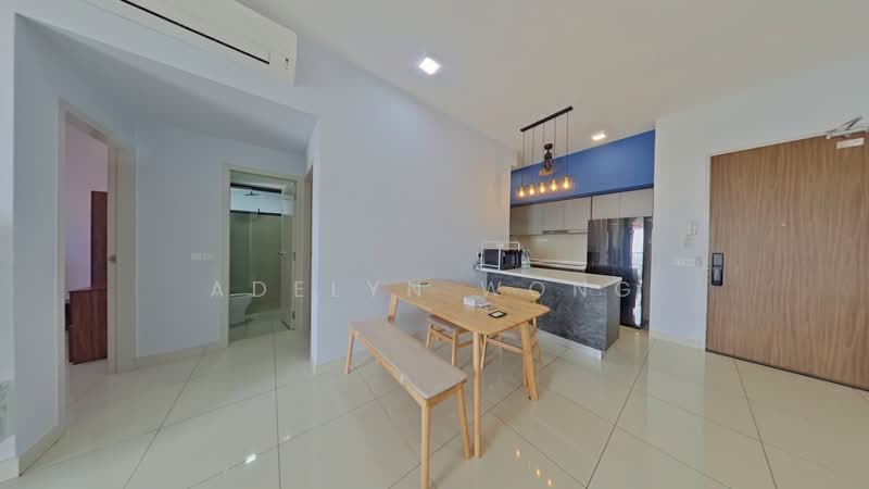Service Residence for Rent at Setia City Residences - Adelyn Wong - Kitchen - PropertyGuru.com.my