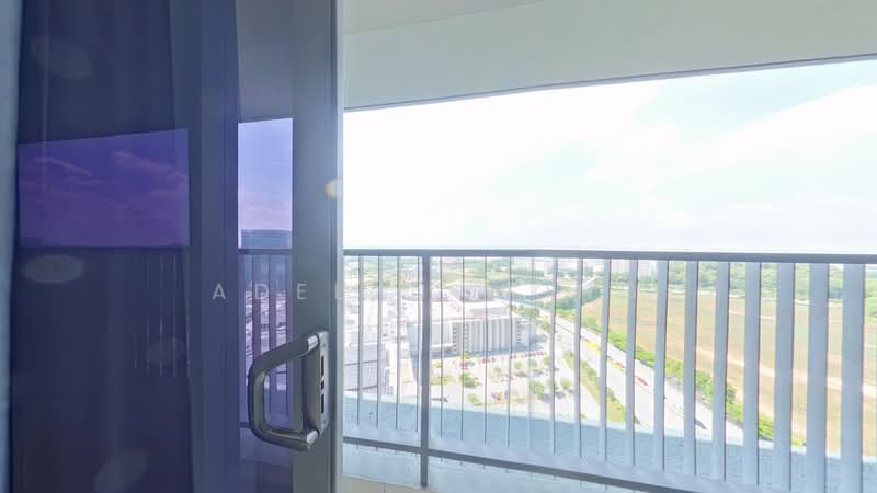 Service Residence for Rent at Setia City Residences - Adelyn Wong - PropertyGuru.com.my