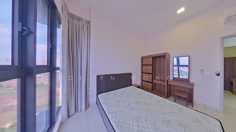 Service Residence for Rent at Setia City Residences - Adelyn Wong - PropertyGuru.com.my