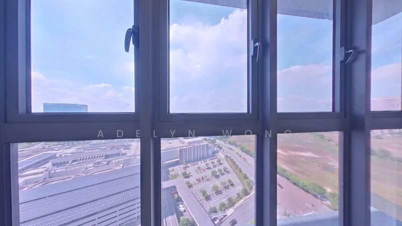 Service Residence for Rent at Setia City Residences - Adelyn Wong - PropertyGuru.com.my