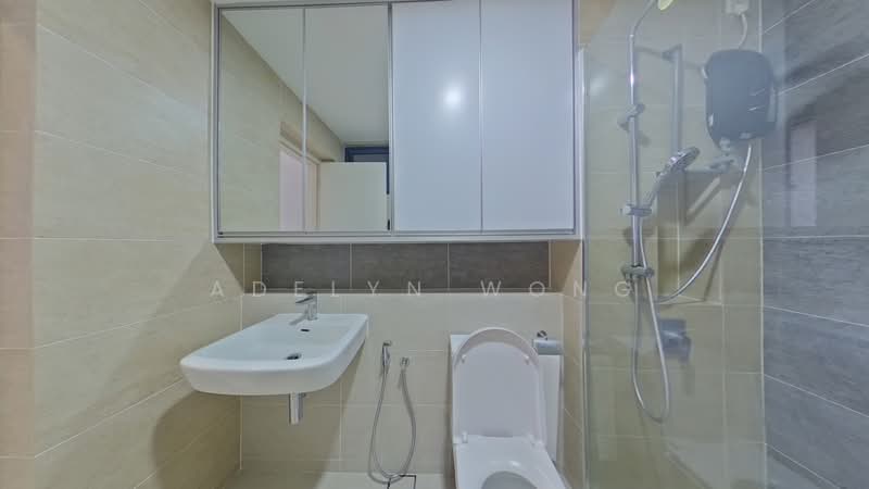 Service Residence for Rent at Setia City Residences - Adelyn Wong - PropertyGuru.com.my