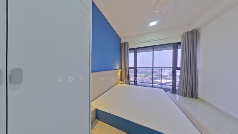 Service Residence for Rent at Setia City Residences - Adelyn Wong - PropertyGuru.com.my
