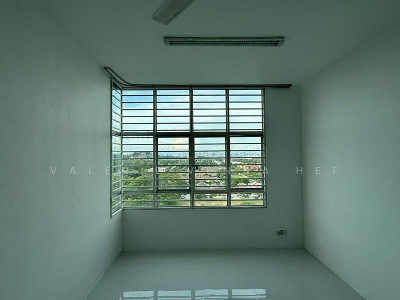 Condominium for Sale at Sierra Residency - Valerie Venna Hee - View - PropertyGuru.com.my