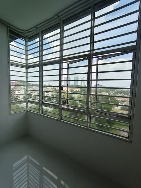 Condominium for Sale at Sierra Residency - Valerie Venna Hee - View - PropertyGuru.com.my