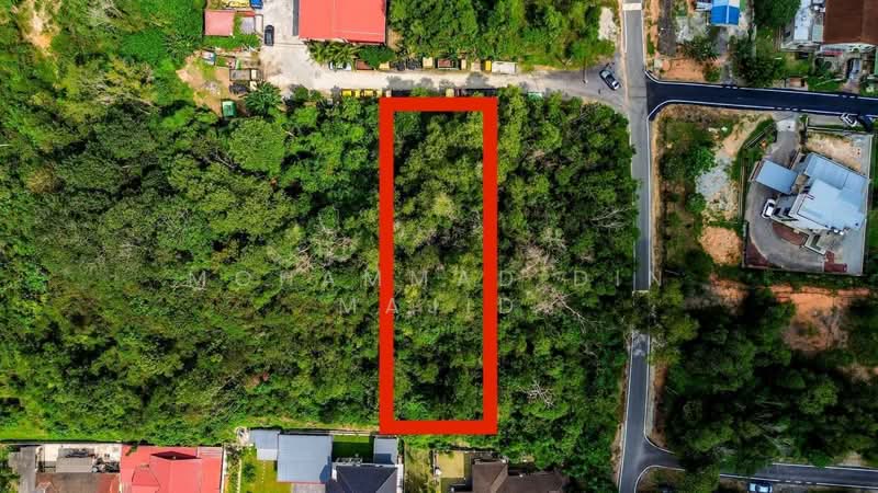 Residential Land for Sale in Kampung Dato Abu Bakar Baginda (Dengkil) - Mohammad Din Majid - PropertyGuru.com.my