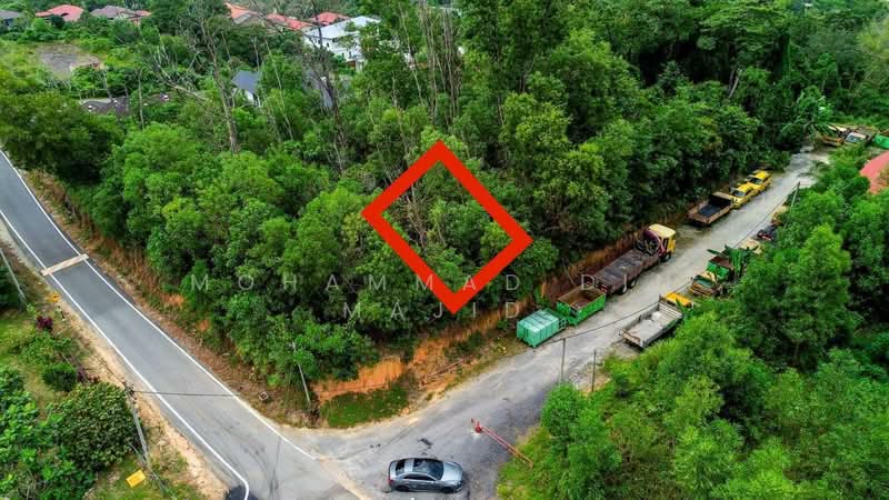 Residential Land for Sale in Kampung Dato Abu Bakar Baginda (Dengkil) - Mohammad Din Majid - PropertyGuru.com.my
