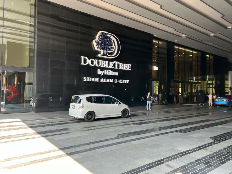 Shop / Office for Sale in I-City (Shah Alam) - Shahril Ramli - Exterior - PropertyGuru.com.my