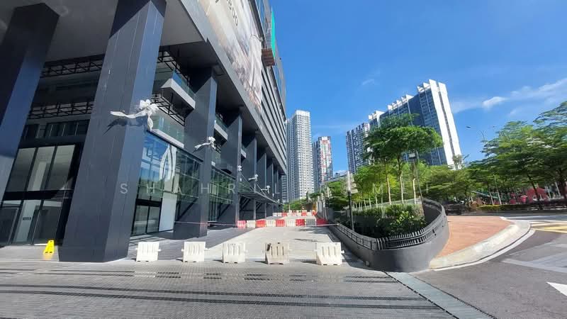 Shop / Office for Sale in I-City (Shah Alam) - Shahril Ramli - Exterior - PropertyGuru.com.my