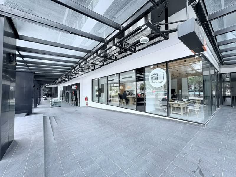 Shop / Office for Sale in I-City (Shah Alam) - Shahril Ramli - Exterior - PropertyGuru.com.my