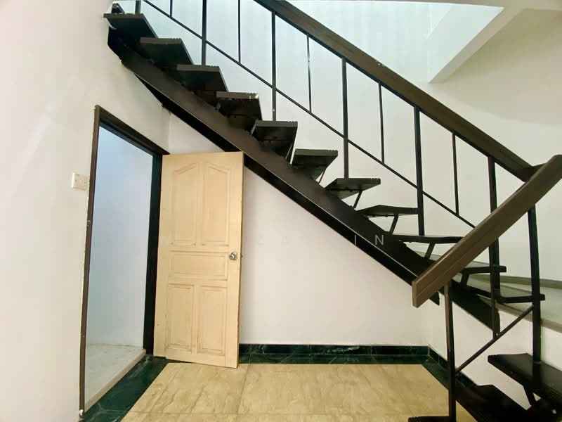 2-storey Terraced House for Sale in Ampang Jaya (Ampang) - M.J Zairin - Interior - PropertyGuru.com.my