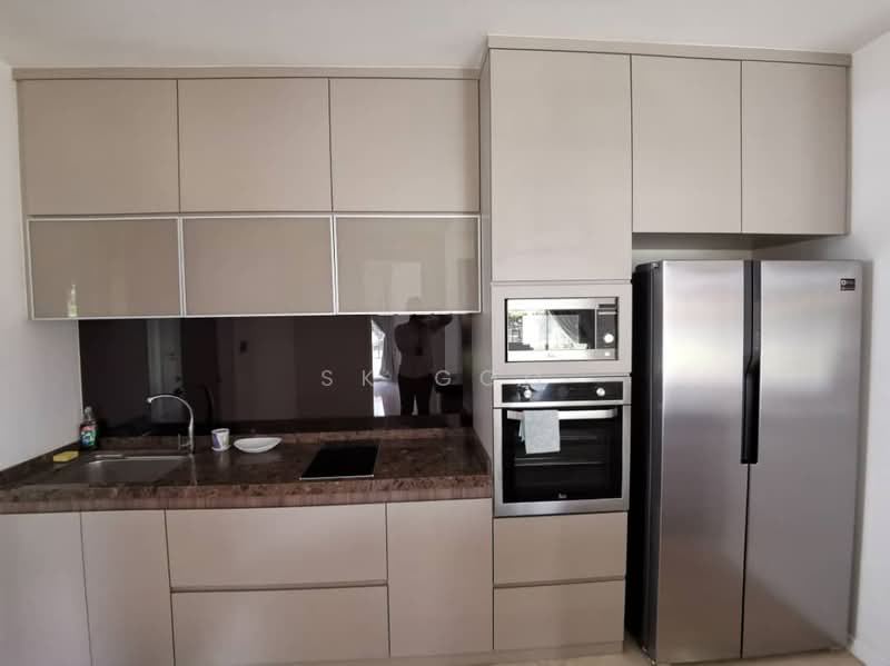 For Sale - East Ledang @ Inspiration Park