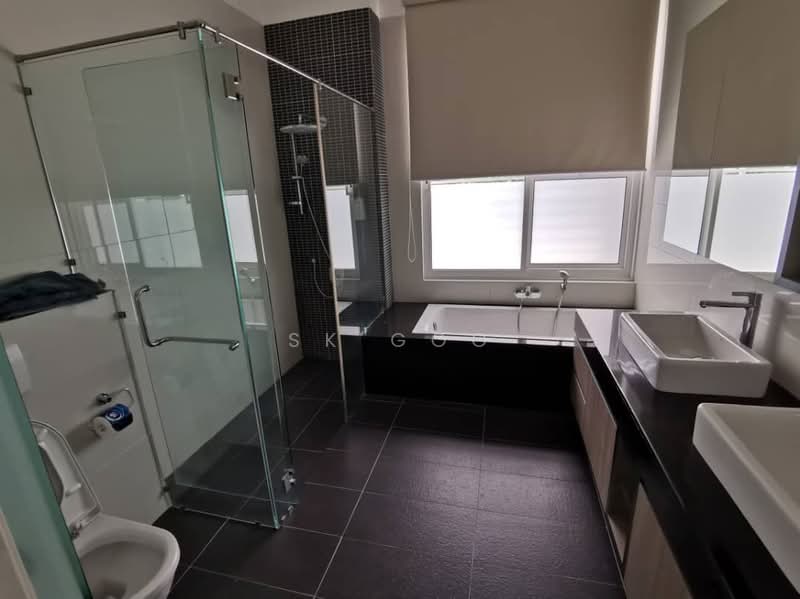 For Sale - East Ledang @ Inspiration Park