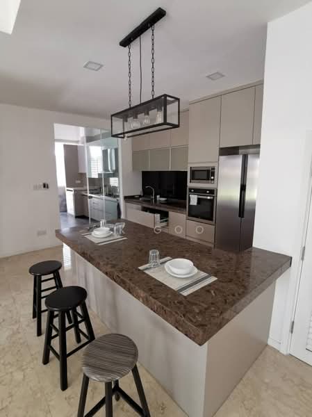 For Sale - East Ledang @ Inspiration Park