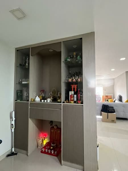 Condominium for Rent at Dynasty Garden Condominium - Grace Yong - PropertyGuru.com.my