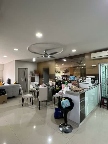 Condominium for Rent at Dynasty Garden Condominium - Grace Yong - PropertyGuru.com.my