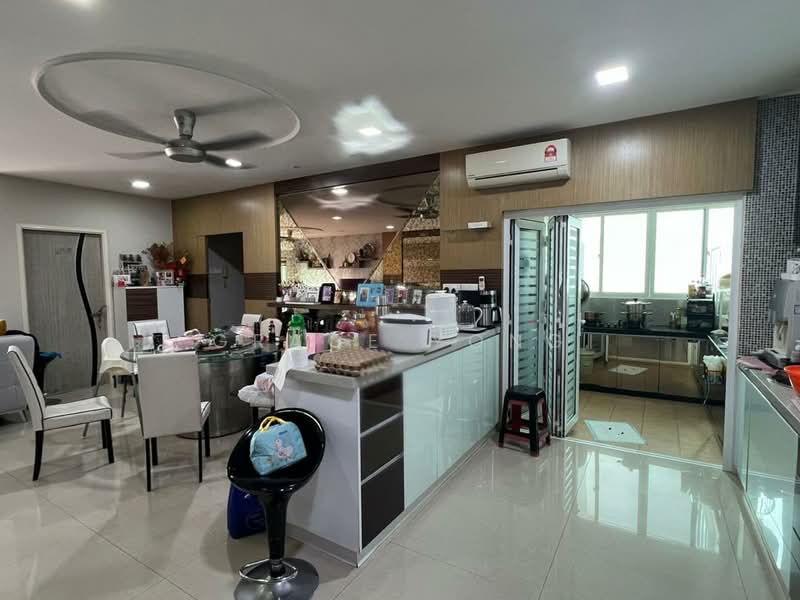 Condominium for Rent at Dynasty Garden Condominium - Grace Yong - PropertyGuru.com.my