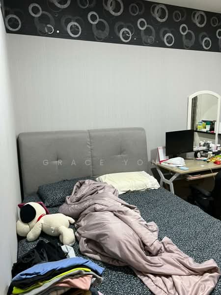 Condominium for Rent at Dynasty Garden Condominium - Grace Yong - PropertyGuru.com.my