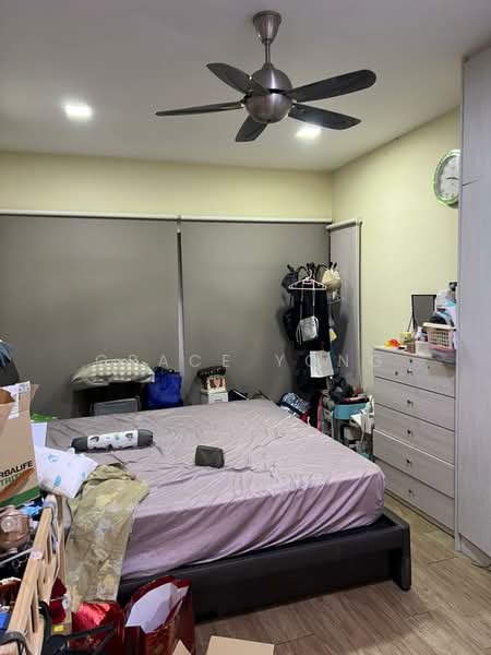Condominium for Rent at Dynasty Garden Condominium - Grace Yong - PropertyGuru.com.my