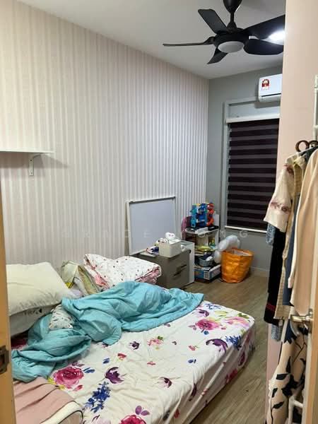 Condominium for Rent at Dynasty Garden Condominium - Grace Yong - PropertyGuru.com.my