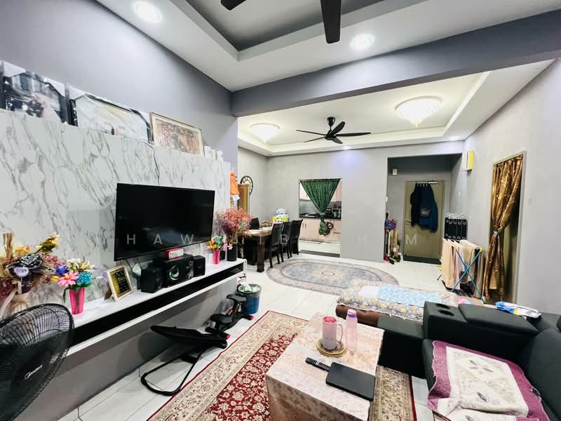Idaman Abadi untuk Untuk Dijual - RM 285,000, Mac 2026 - Living Room - PropertyGuru.com.my