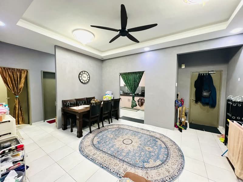 Idaman Abadi untuk Untuk Dijual - RM 285,000, Mac 2026 - Dining Room - PropertyGuru.com.my