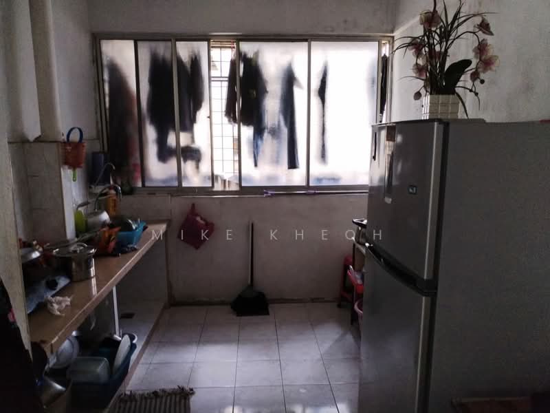 Apartment for Sale at Desamas Melur - Mike Kheoh - Kitchen - PropertyGuru.com.my