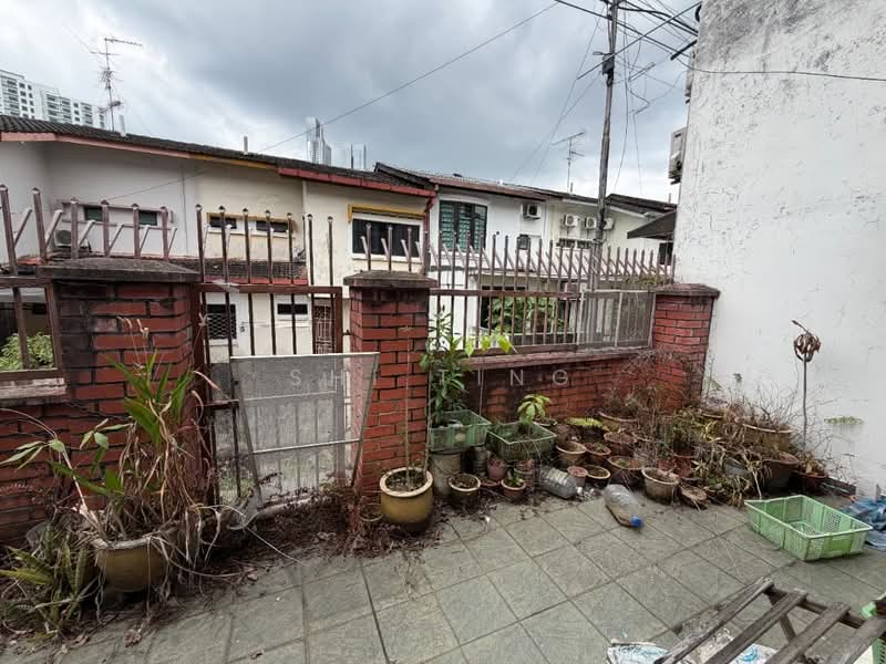 Taman Pelangi untuk Untuk Dijual - RM 1,080,000, Mac 2026 - Exterior - PropertyGuru.com.my