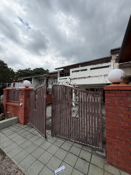 Taman Pelangi untuk Untuk Dijual - RM 1,080,000, Mac 2026 - Exterior - PropertyGuru.com.my