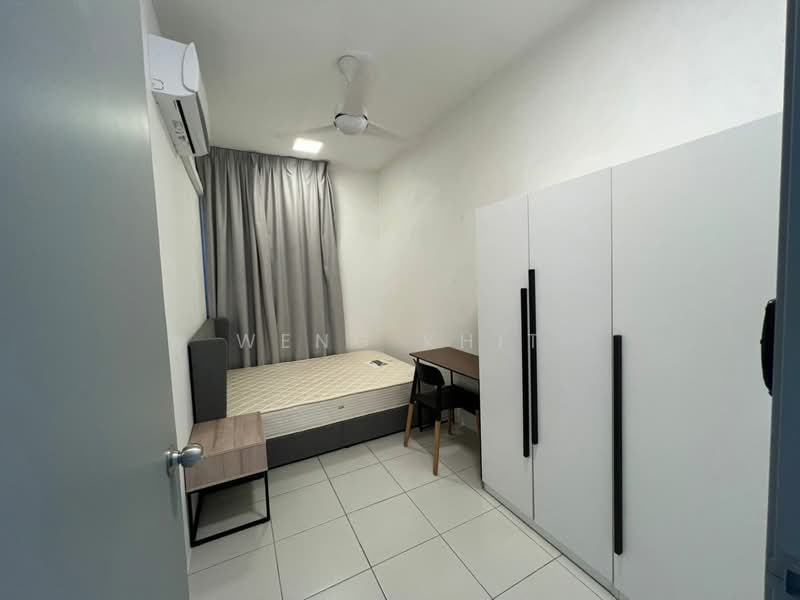 Residensi Vista Wirajaya untuk Untuk Disewa - RM 2,300 /bulan, Feb 2026 - Bedroom - PropertyGuru.com.my