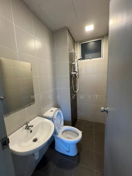 Residensi Vista Wirajaya untuk Untuk Disewa - RM 2,300 /bulan, Feb 2026 - Bathroom - PropertyGuru.com.my