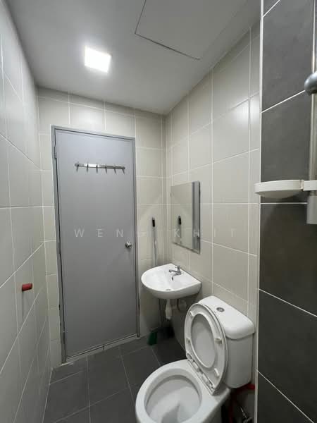 Residensi Vista Wirajaya untuk Untuk Disewa - RM 2,300 /bulan, Feb 2026 - Bathroom - PropertyGuru.com.my