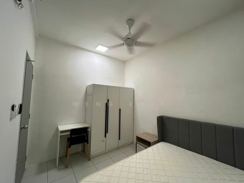 Residensi Vista Wirajaya untuk Untuk Disewa - RM 2,300 /bulan, Feb 2026 - Bedroom - PropertyGuru.com.my