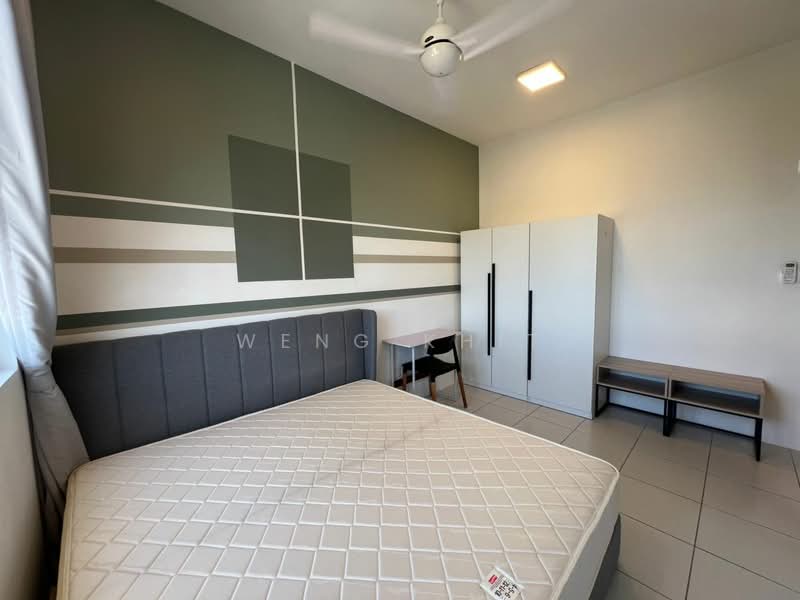 Residensi Vista Wirajaya untuk Untuk Disewa - RM 2,300 /bulan, Feb 2026 - Bedroom - PropertyGuru.com.my