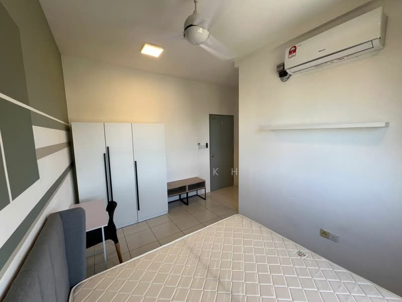 Residensi Vista Wirajaya untuk Untuk Disewa - RM 2,300 /bulan, Feb 2026 - Bedroom - PropertyGuru.com.my