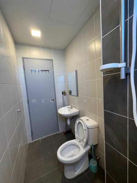 Residensi Vista Wirajaya untuk Untuk Disewa - RM 2,300 /bulan, Feb 2026 - Bathroom - PropertyGuru.com.my