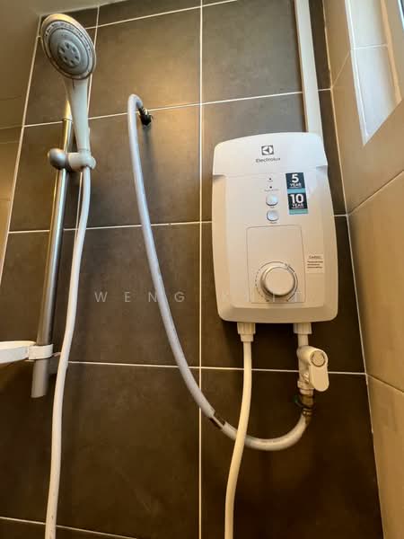 Residensi Vista Wirajaya untuk Untuk Disewa - RM 2,300 /bulan, Feb 2026 - Bathroom - PropertyGuru.com.my