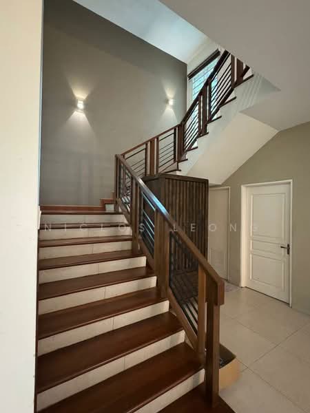 Semi-Detached House for Rent in Tambun (Perak) - Niclos Leong - Interior - PropertyGuru.com.my