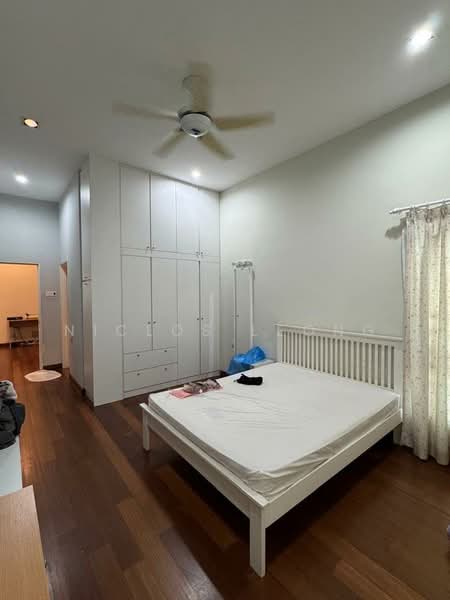 Semi-Detached House for Rent in Tambun (Perak) - Niclos Leong - Bedroom - PropertyGuru.com.my